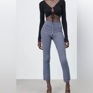 Zara pants new without tags